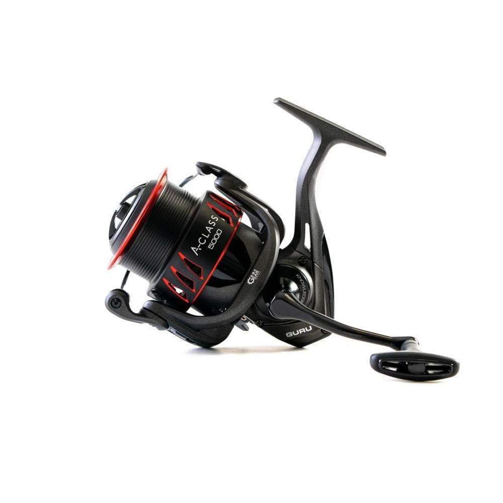 Guru A-CLASS 2.0 5000 Feedermolen