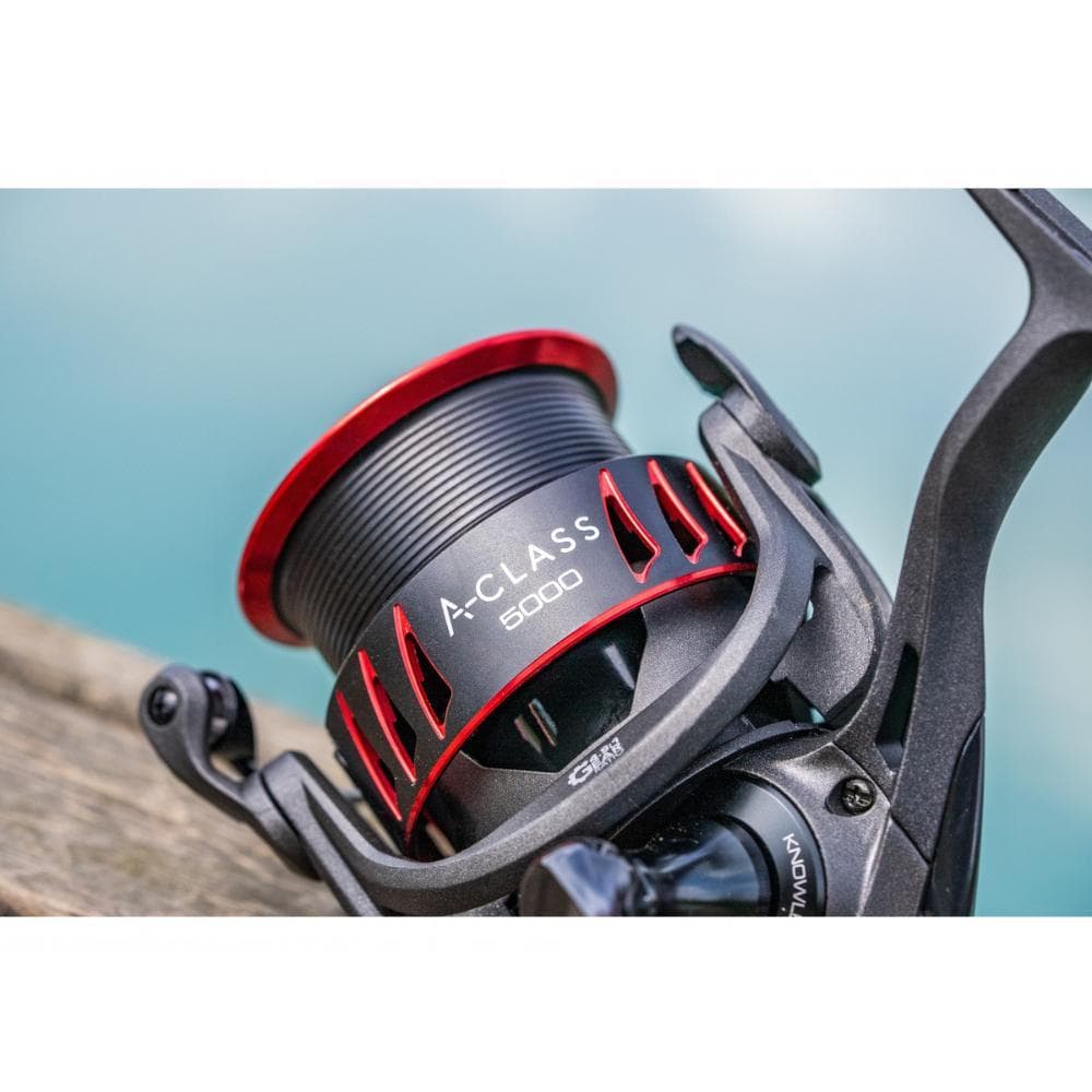 Guru A-Class 2.0 5000 Float/Feeder Spare Spool - foto 2