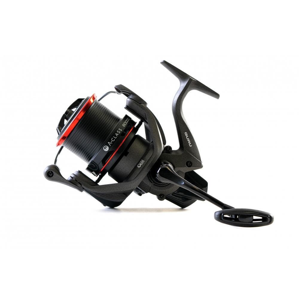 Guru A-CLASS 2.0 6000D Feedermolen