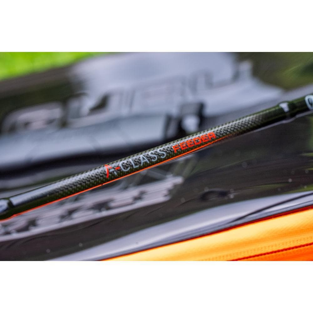 Guru A-CLASS 2.0 Method Feeder 11ft 1-50g - foto 7