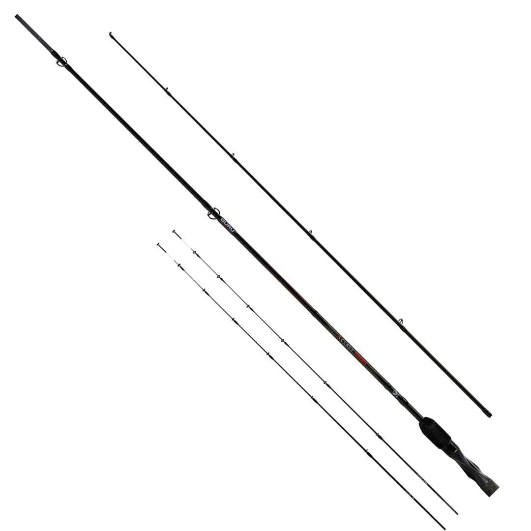 Guru A-CLASS 2.0 Method Feeder 11ft 1-50g