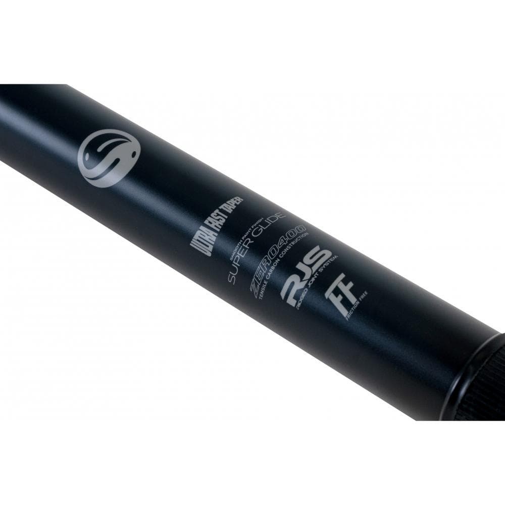 Guru A-CLASS 2.0 Net Handle 2.9m - foto 4