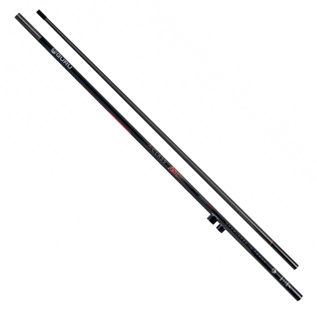 Guru A-CLASS 2.0 Net Handle 2.9m