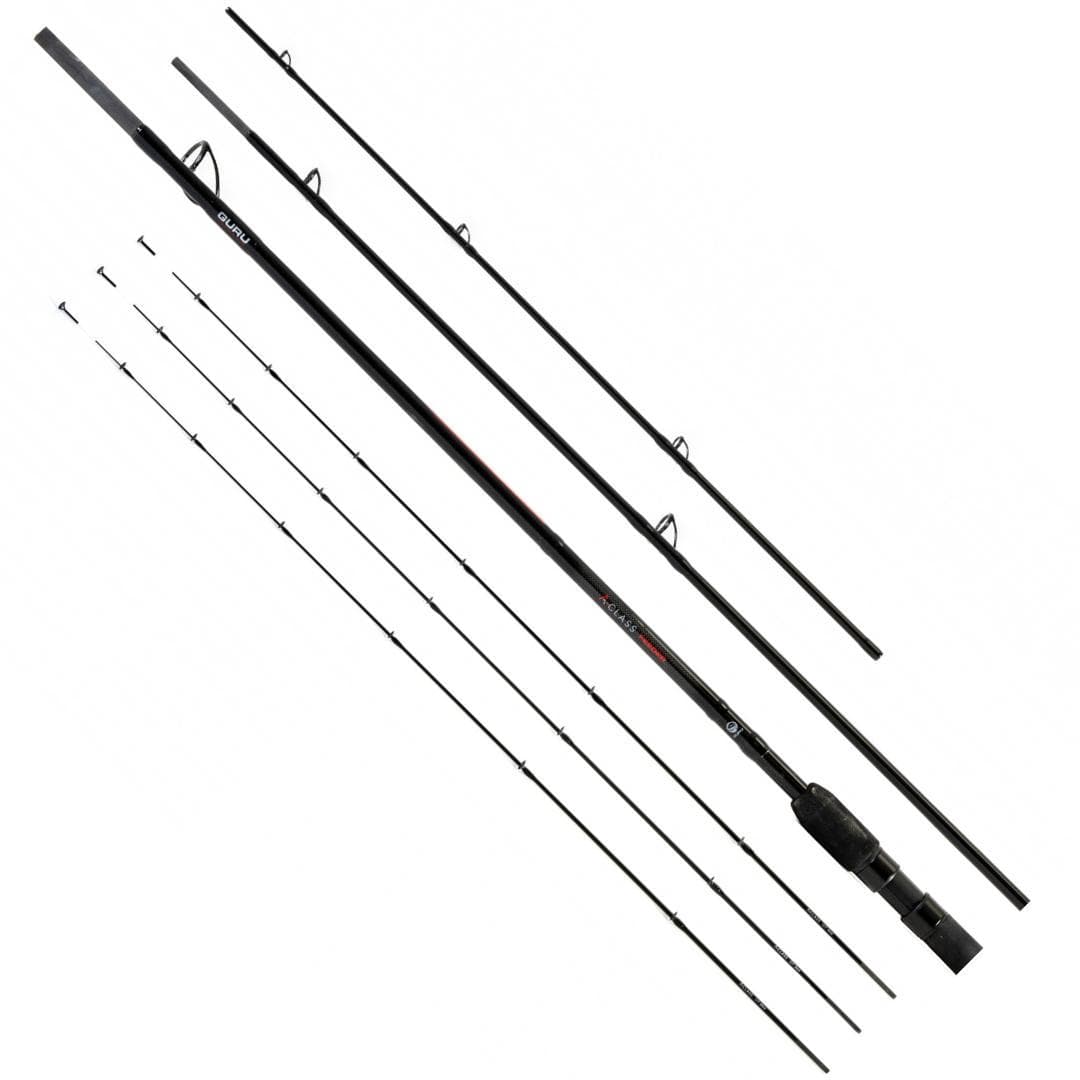 Guru A-Class 2.0 Power Distance Feeder 13ft 1-150g