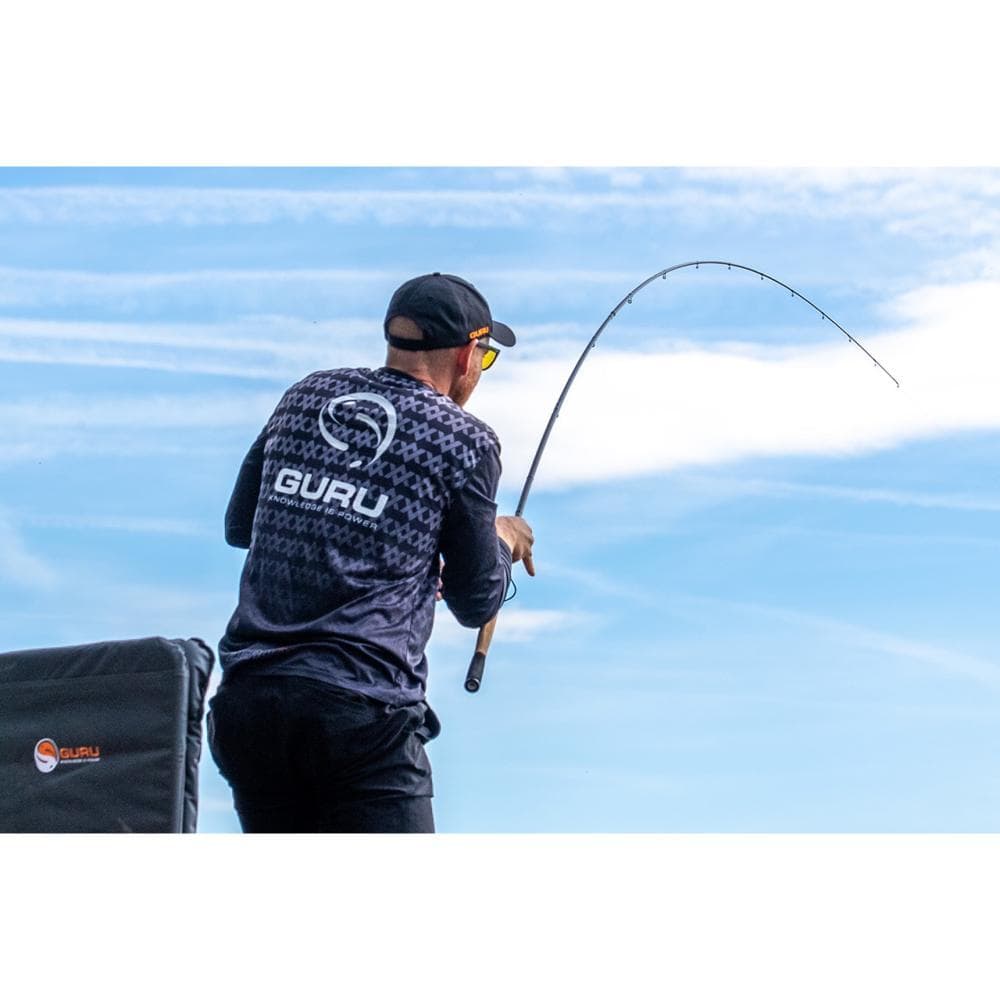 Guru A-CLASS 2.0 Waggler Float 13ft 1-15g - foto 7