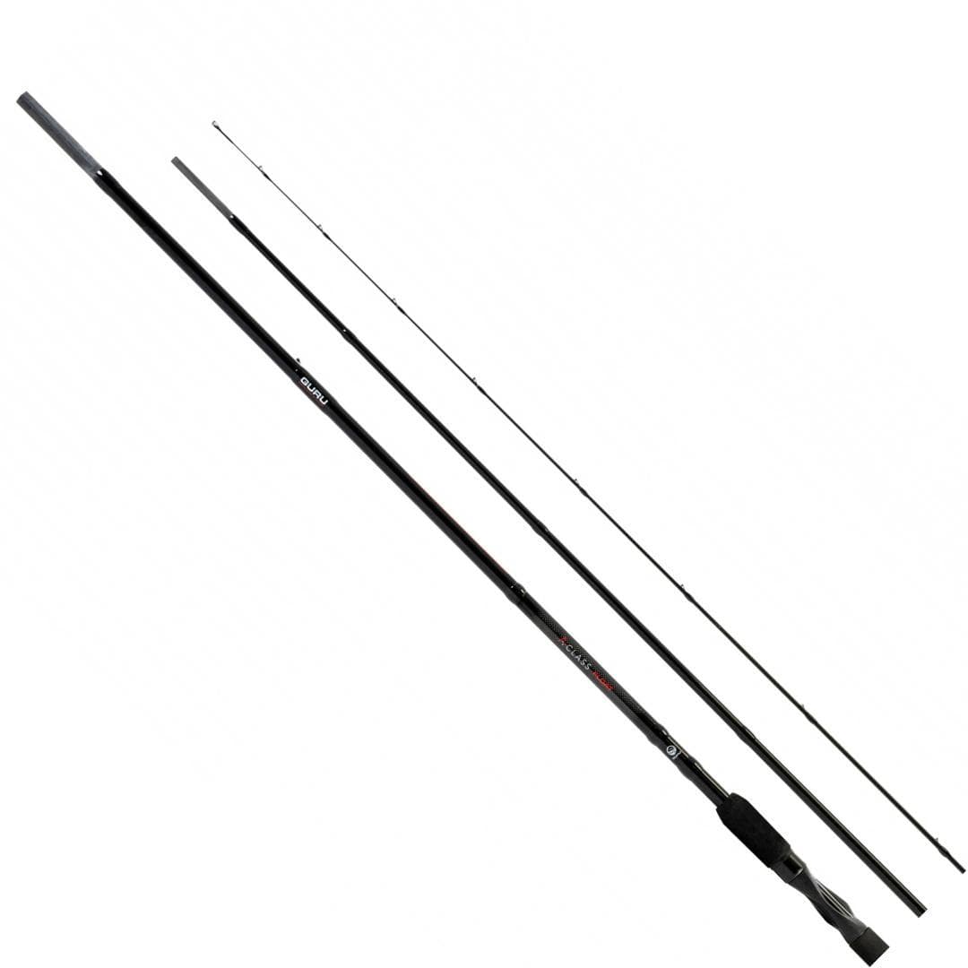 Guru A-CLASS 2.0 Waggler Float 13ft 1-15g