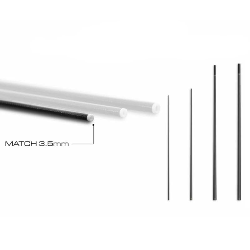 Guru A-Class Match Kit 3.5mm Top 4 Kit