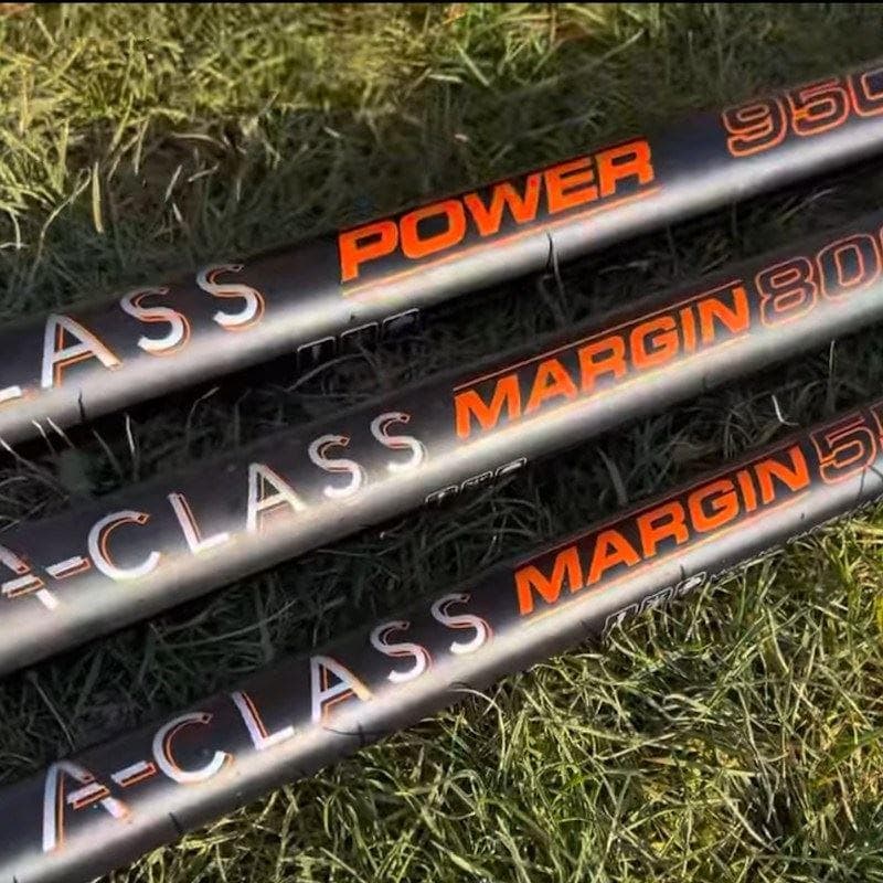 Guru A-Class Power Margin 800 - foto 2
