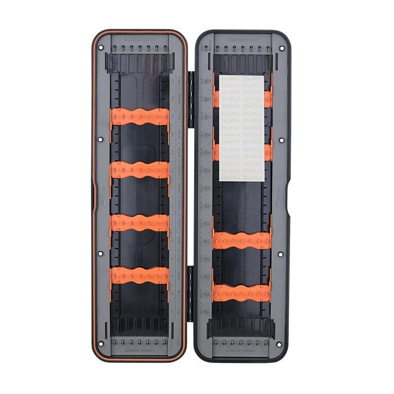 Guru Adjustable Rig Case 15inch - foto 2