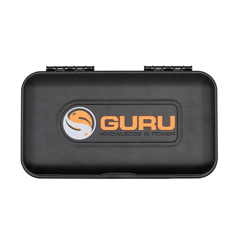 Guru Adjustable Rig Case 6inch - foto 2