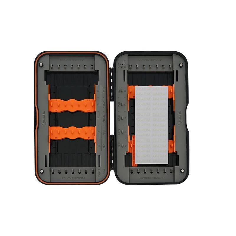 Guru Adjustable Rig Case 6inch - foto 3