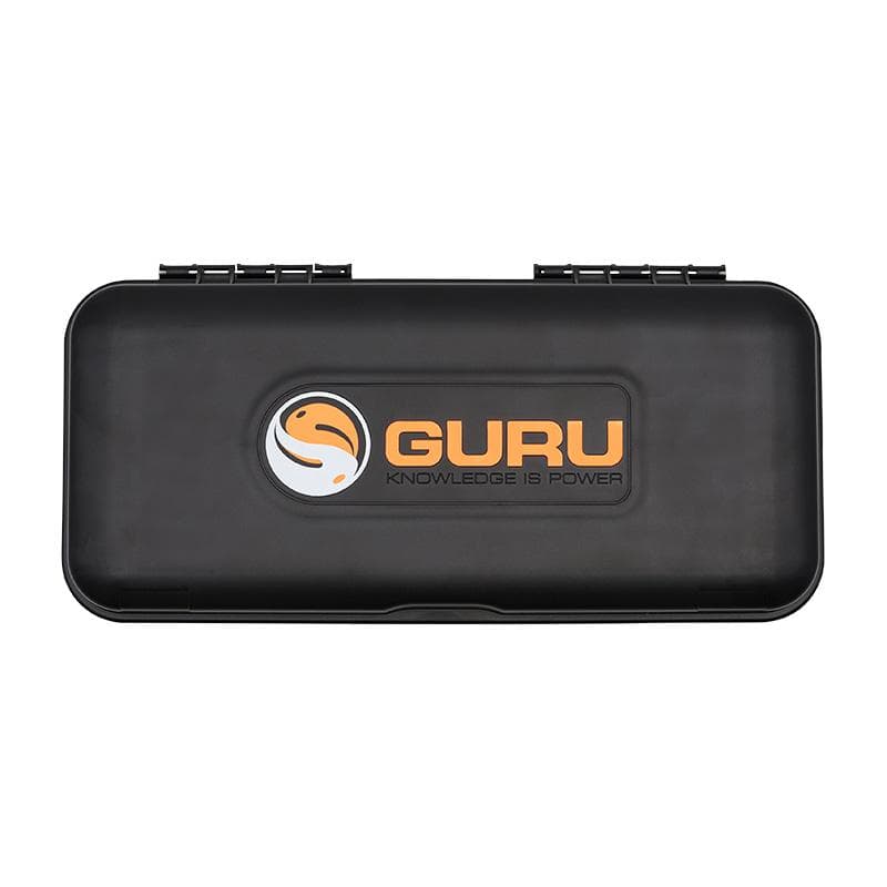 Guru Adjustable Rig Case 8inch - foto 3