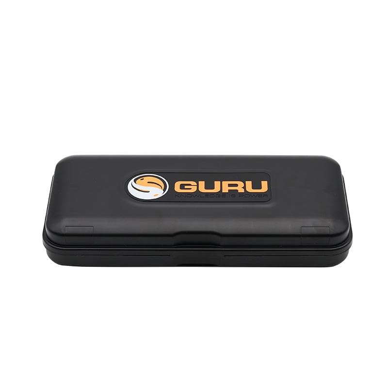 Guru Adjustable Rig Case 8inch