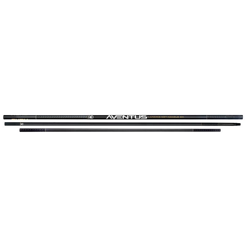 Guru Aventus Landing Net Handle 4.0m+1.0m - foto 2
