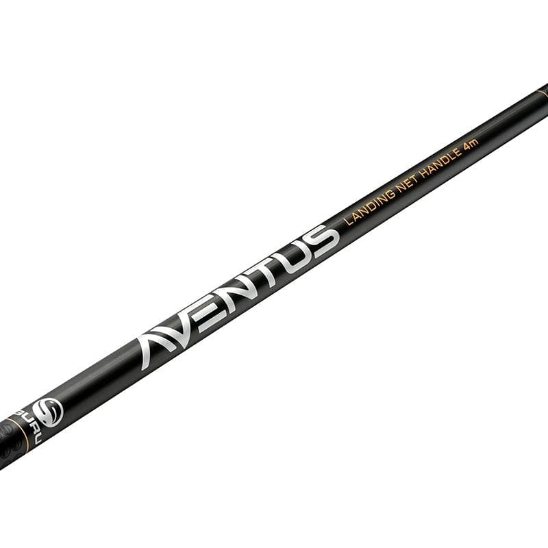 Guru Aventus Landing Net Handle 4.0m+1.0m - foto 3