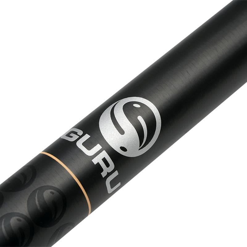Guru Aventus Landing Net Handle 4.0m+1.0m - foto 4