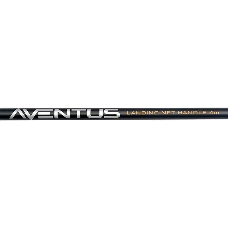 Guru Aventus Landing Net Handle 4.0m+1.0m