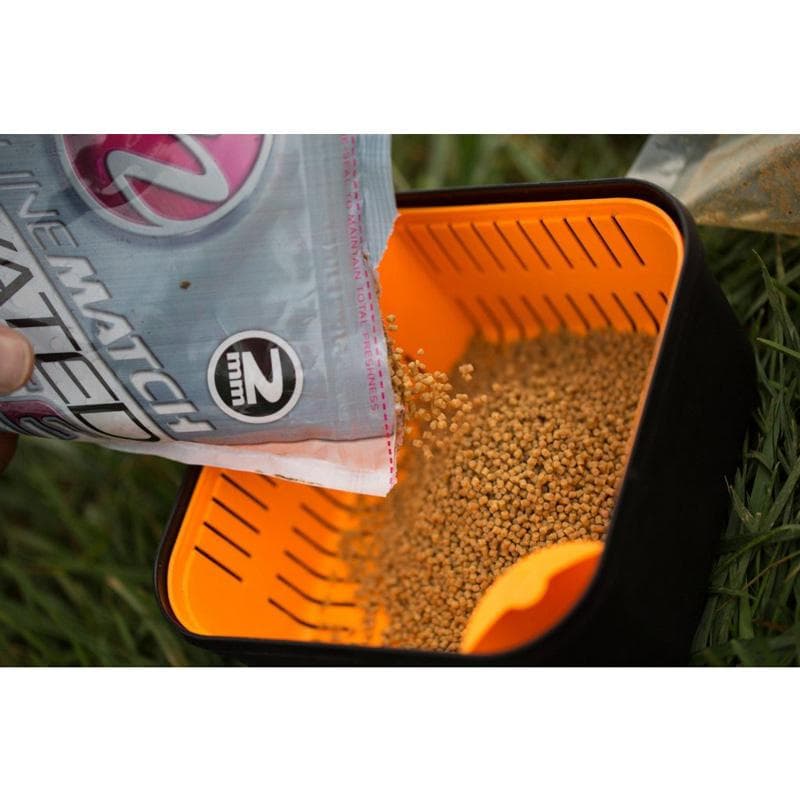 Guru Bait Strainer 1pint - foto 4
