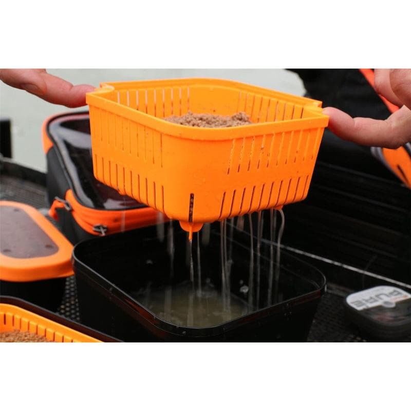 Guru Bait Strainer 3.3pint - foto 3
