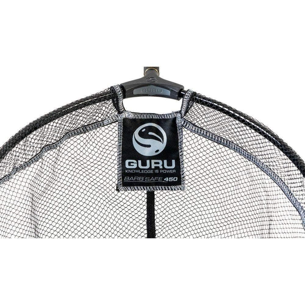 Guru Barb Safe Landing Net 400 - foto 2