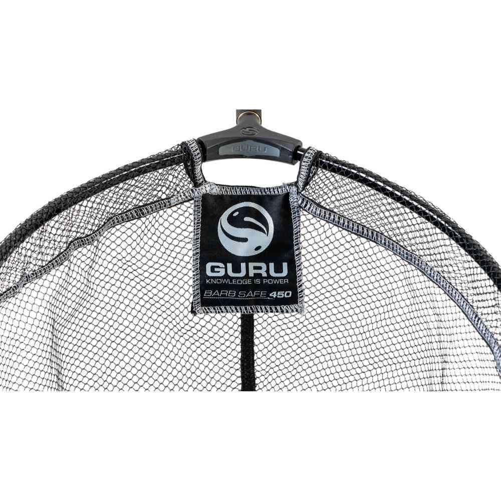 Guru Barb Safe Landing Net 450 - foto 2