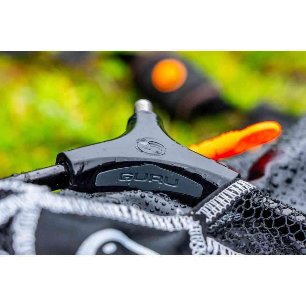 Guru Barb Safe Landing Net 450 - foto 3