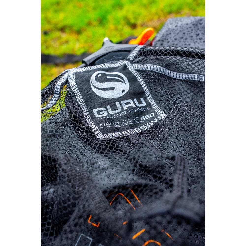 Guru Barb Safe Landing Net 450 - foto 4
