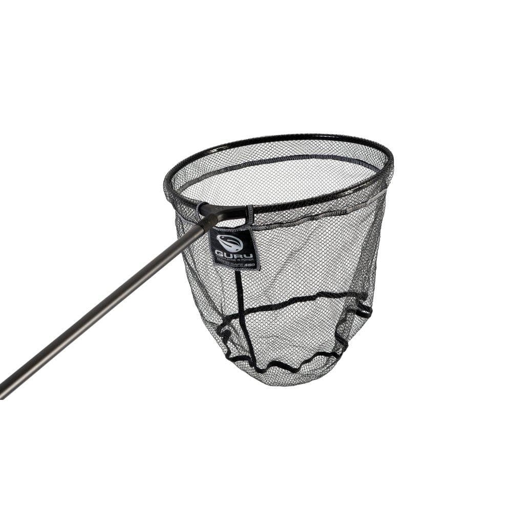 Guru Barb Safe Landing Net 450