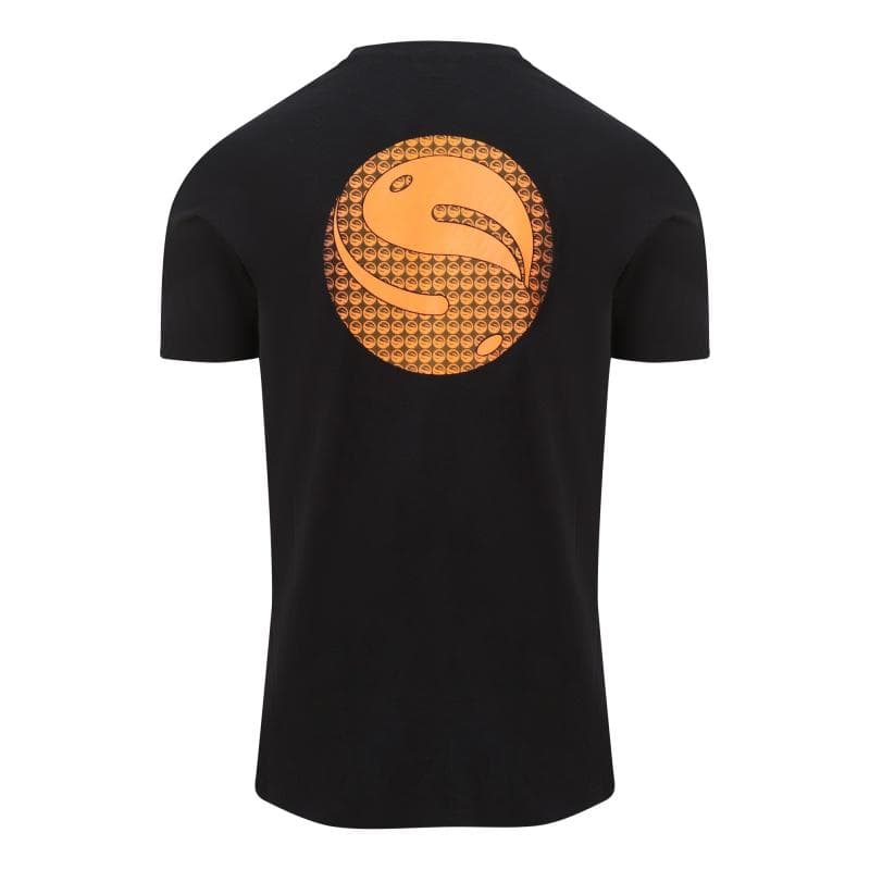 Guru Black Gradient Connect Tee Size XXL - foto 2