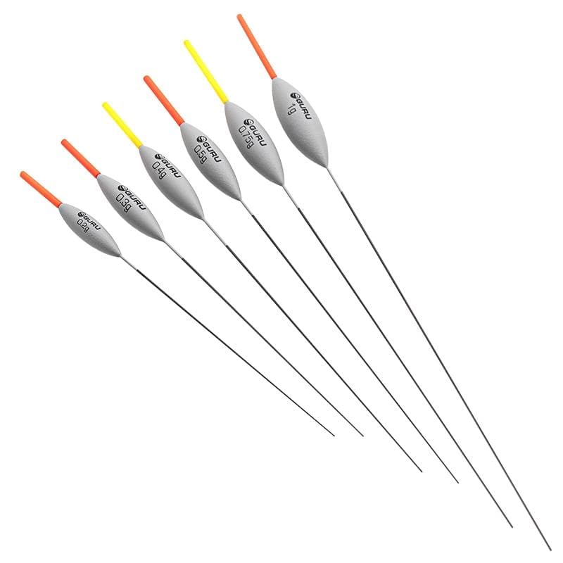 Guru Bobbie Float Carbon 0.5g