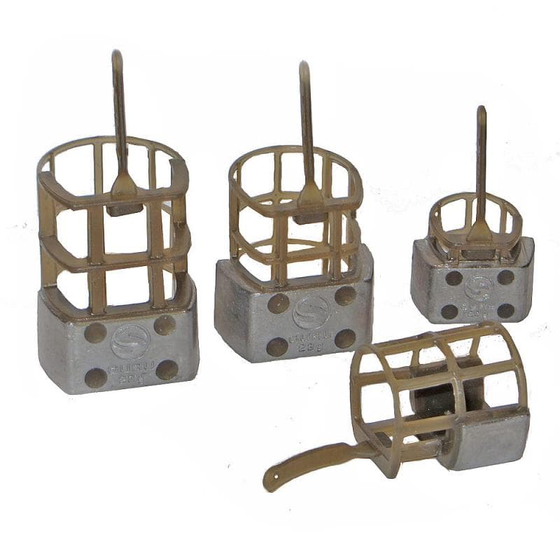 Guru Cage Feeders Small 20g