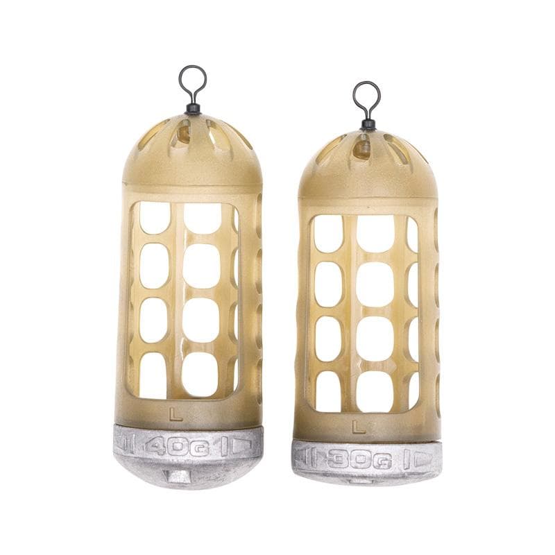 Guru Cage Window Feeder Large 30g + 40g
