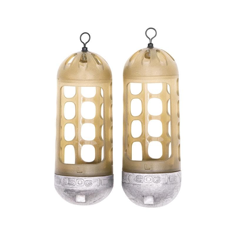 Guru Cage Window Feeder Large 50g + 60g