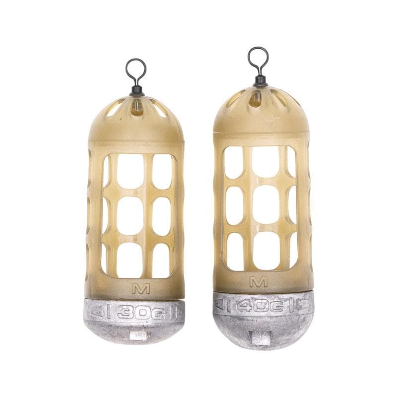Guru Cage Window Feeder Medium 30g + 40g