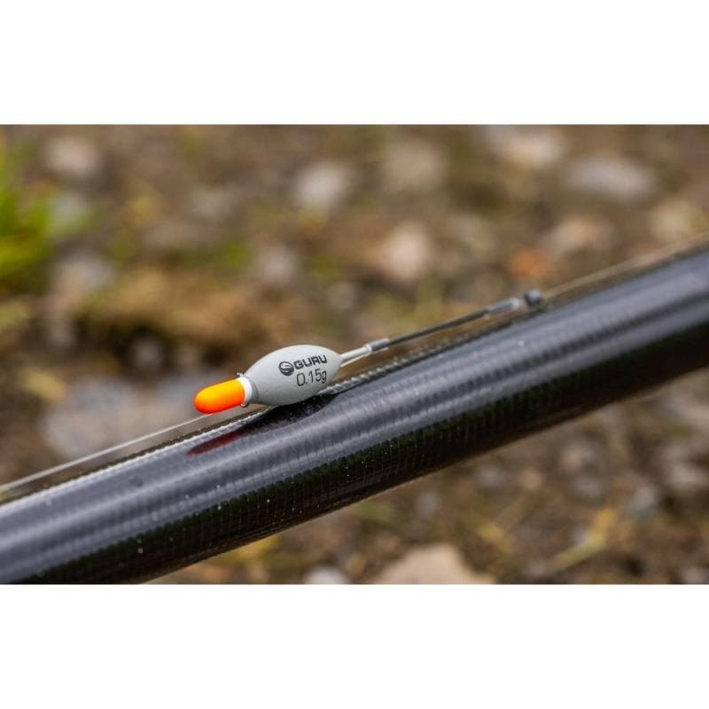 Guru Carbon Cookie Float 0.1g - foto 2