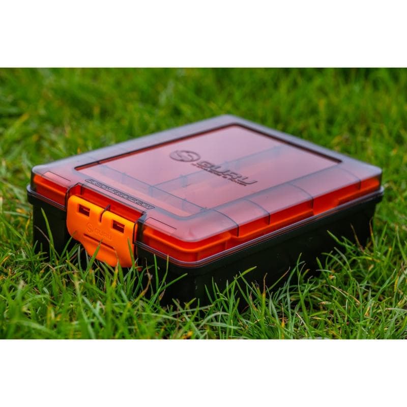 Guru Compact Fusion Feeder Box - foto 2