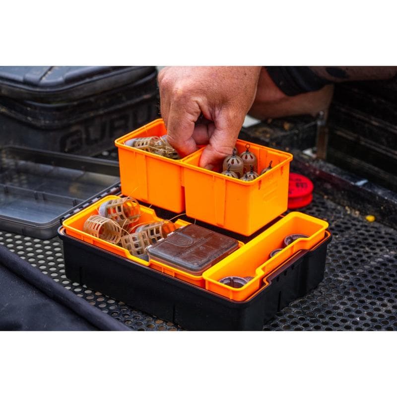 Guru Compact Fusion Feeder Box - foto 5