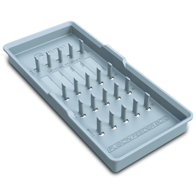 Guru Compact Fusion Feeder Box - foto 9