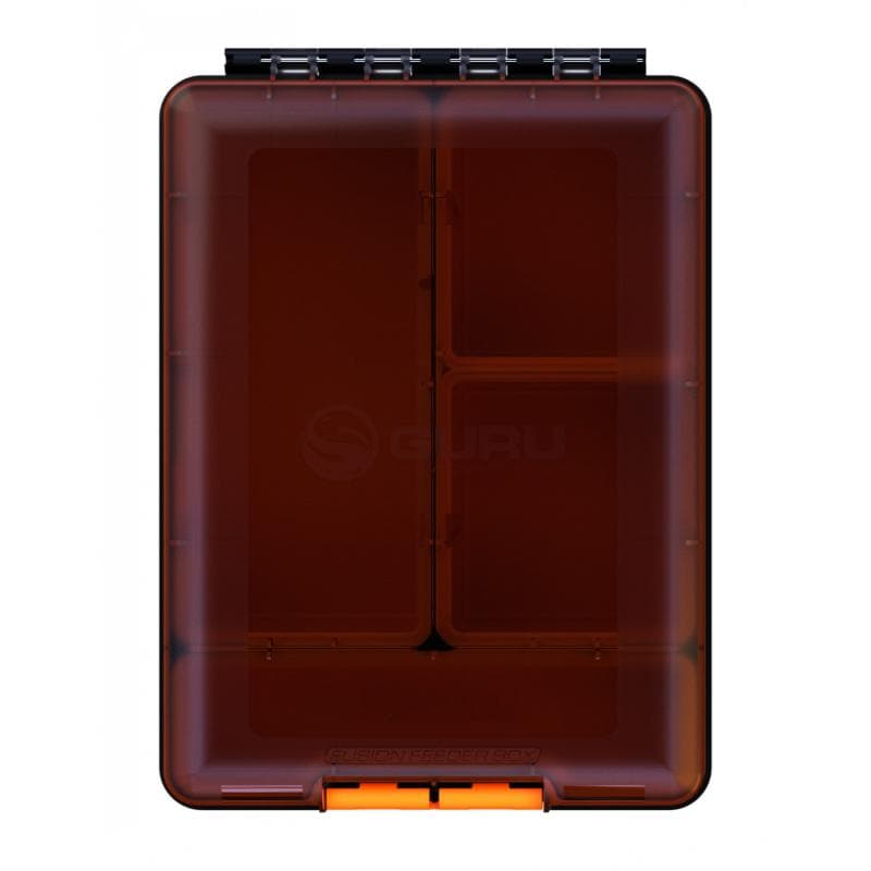 Guru Compact Fusion Feeder Box
