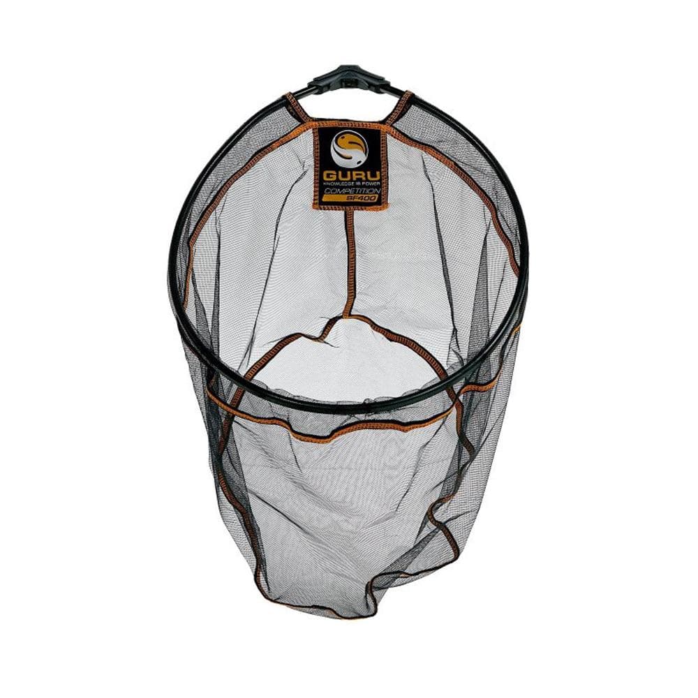 Guru Competition Landing Net 400