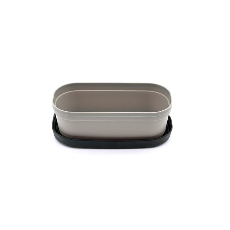 Guru Conti Bait Box Grey 1.1 Pint - foto 2