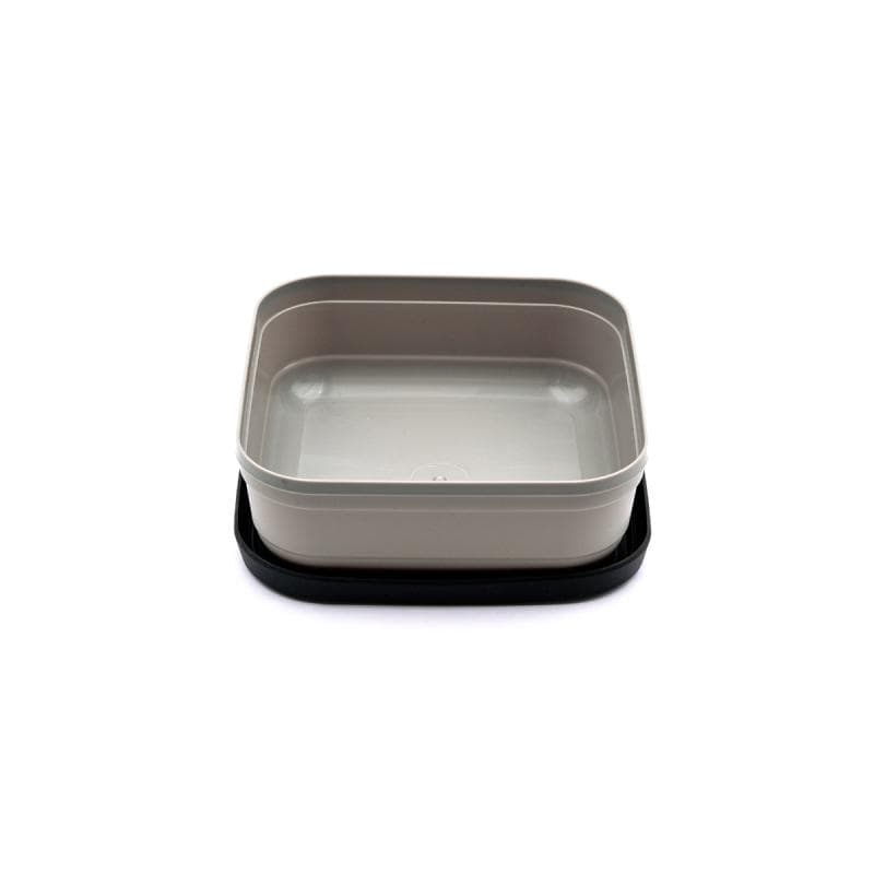 Guru Conti Bait Box Grey 2.2 Pint - foto 2
