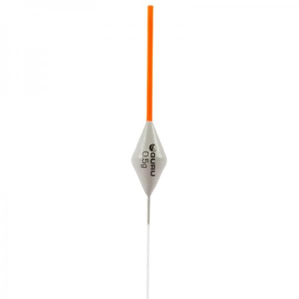 Guru Diamond Float 0.5g