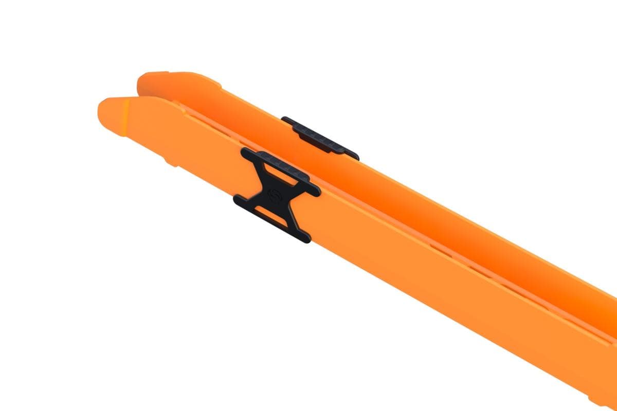 Guru Dual Slide Winders 260mm Wide - foto 2