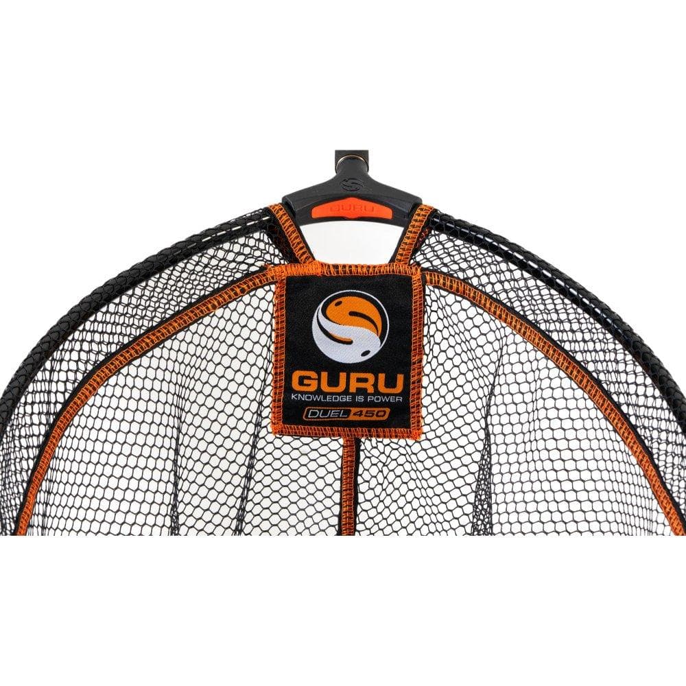 Guru Duel Landing Net 450 - foto 2