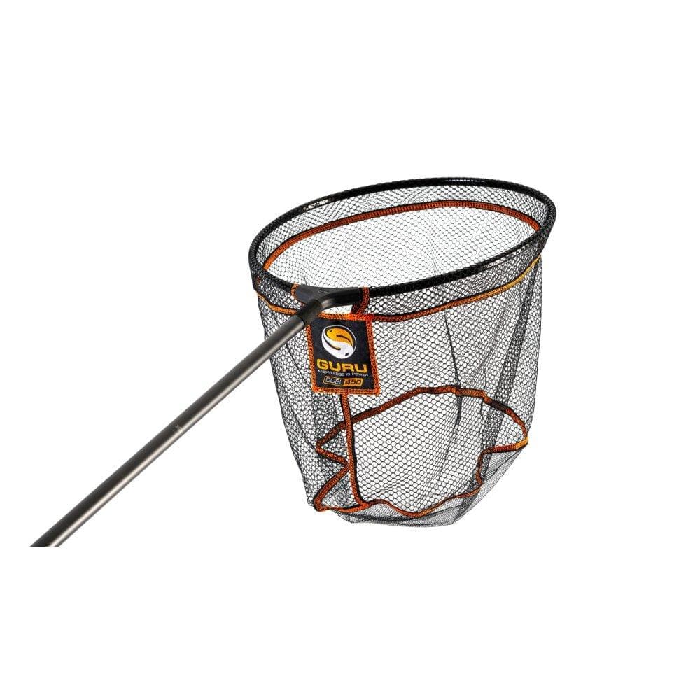 Guru Duel Landing Net 450