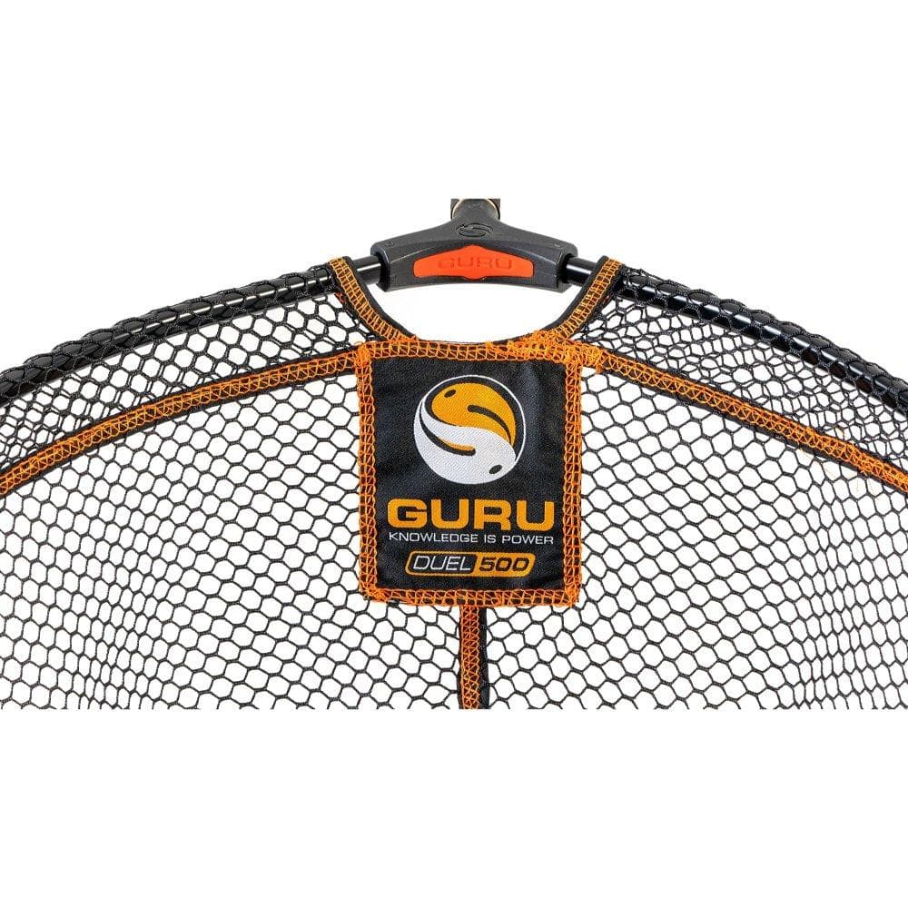 Guru Duel Landing Net 550 - foto 2