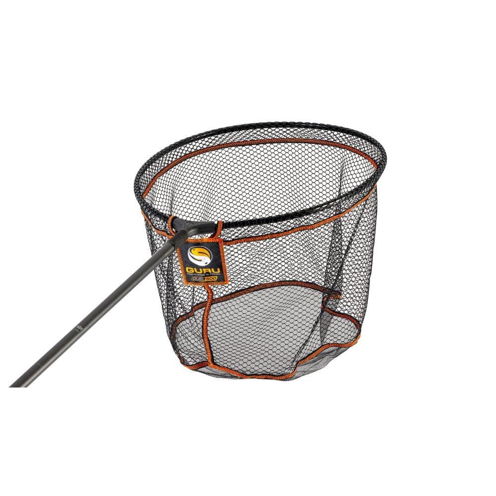 Guru Duel Landing Net 550