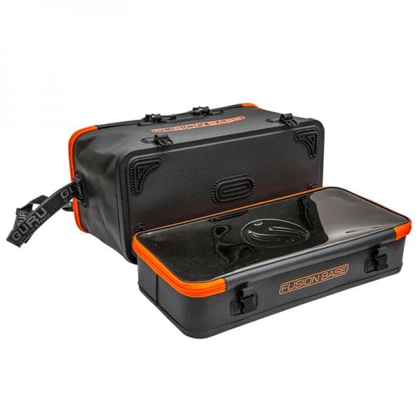 Guru EVA Fusion Base Carryall MK2 - foto 4