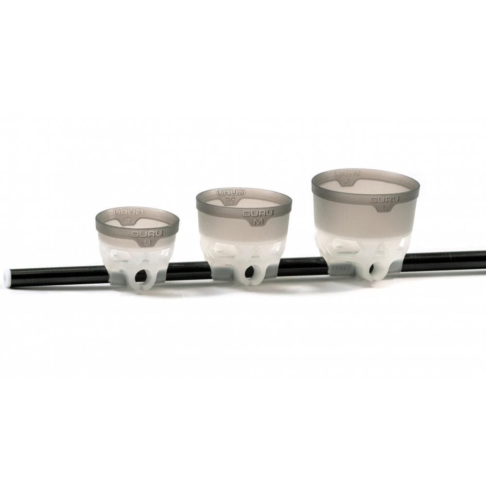 Guru Fast Release Pole Pots Large - foto 2